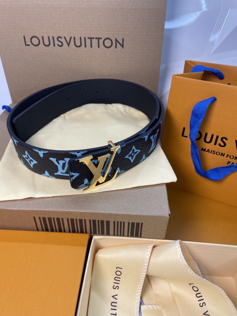 Louis Vuitton Belts